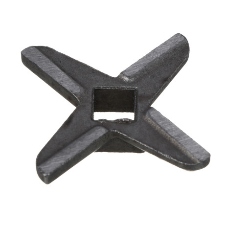 VETTA Нож для мясорубки, металл, d4,8см