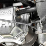 Отвертка "Point", SL5 х 150 мм, CrV, двухкомпонентная рукоятка Sparta