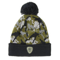 BY Шапка зимняя, акрил/полиэстер