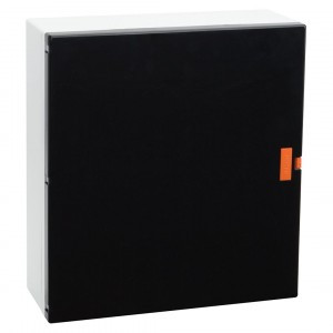 Nilson бокс (корпус) пластик ЩРН-П-24 мод. навесной Quantum 32881024