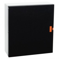 Nilson бокс (корпус) пластик ЩРН-П-24 мод. навесной Quantum 32881024