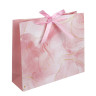 Пакет тм Fntastic подарочный, с лентой, L 30x25,5x9см, бумага, 4 дизайна