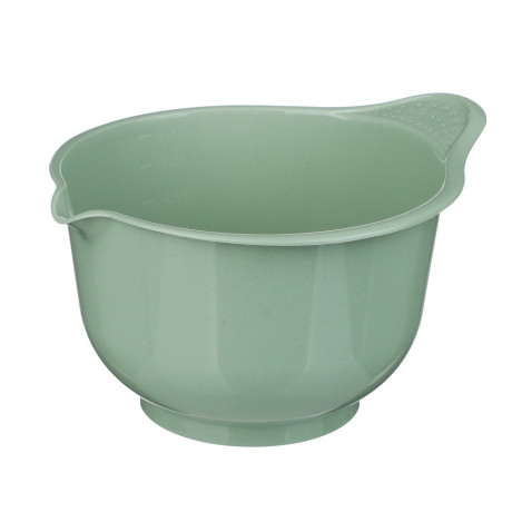 Емкость для миксера, пластик, 2,6л, 2 цвета
