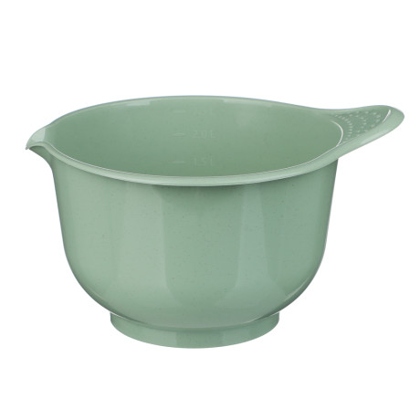 Емкость для миксера, пластик, 2,6л, 2 цвета