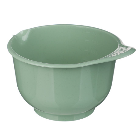 Емкость для миксера, пластик, 2,6л, 2 цвета