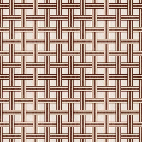 Клеенка 140*20 ДЕКОРАМА 205АG (лабиринт беж) ТУРЦИЯ