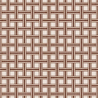 Клеенка 140*20 ДЕКОРАМА 205АG (лабиринт беж) ТУРЦИЯ