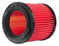 Фильтр ЗУБР "МАСТЕР" каркасный, для пылесосов модификации М3 и М4