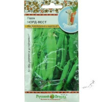 Горох Норд-Вест сахарный (Северные овощи) НК Ц