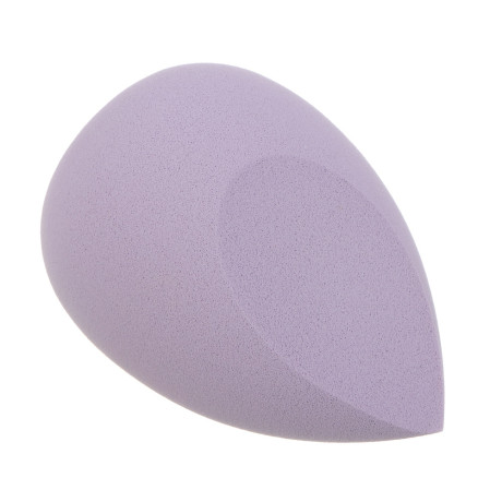 ЮНИLOOK Спонжи косметические 3 шт в zip-пакете, полиуретан, 6х4/4,5х3/3х2см, ВЗ24-52