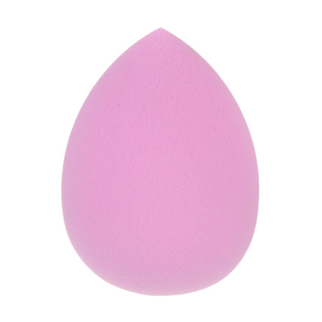 ЮНИLOOK Спонжи косметические 3 шт в zip-пакете, полиуретан, 6х4/4,5х3/3х2см, ВЗ24-52