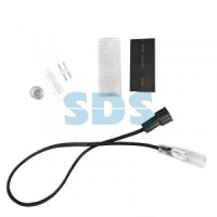 Коннектор-переходник для дюралайта и гирлянды Neon Night 124-112