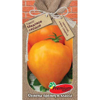 Семена Томат Медовое сердце Премиум Сидс