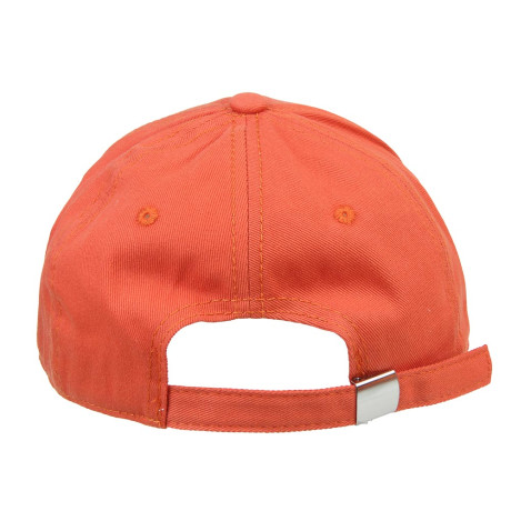GALANTE Кепка для взрослых, р.56-58, 100% хлопок, оранжевый, ВЛ25-13, #4