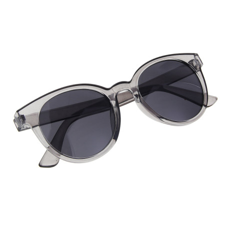 GALANTE Очки солнцезащитные, пластик, 142x46мм, 2 цвета