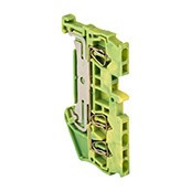 EKF Колодка клеммная самозажимная JXB-ST-1.5 17.5А серая PROxima plc-jxb-st-1.5