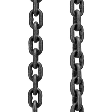 Таль цепная рычажная, 0.75 т, h подъема 1.5 м Stels