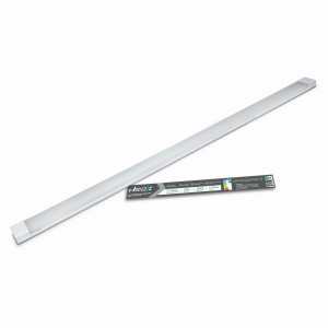 ASD/NEOX св-к св/д линейный ДПО-110 ПРИЗМА 36W(3780lm) 4000K 4K 1200x61x24  IP40 2г. 3141