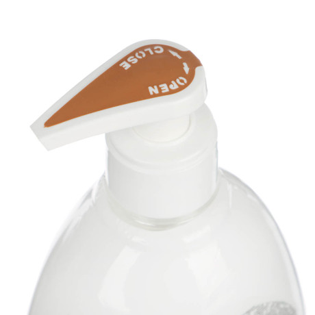 Крем-мыло Рalila увлажняющее Кокос, 500мл