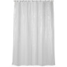 Шторка для ванной тм VETTA Санни, ПЕВА, 80 гр/м2, 180x180см