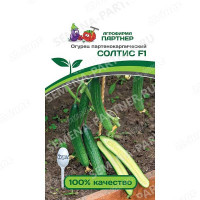 Огурец Солтис ПартнерЦ