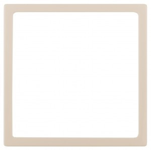 ЭРА 14 Elegance декоративная рамка(вставка), сл.кость 14-6001-02 6241