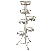 Подставка д/цветов &quot;Стелла 6&quot; d=210мм