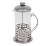 VETTA Френч-пресс 1000мл нерж.сталь, стекло