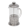 VETTA Френч-пресс 1000мл нерж.сталь, стекло