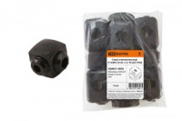 TDM сжим ответвительный У-733М (Sмаг.пров.=16-35мм2, Sотв.пров.=1,5-10мм2) &quot;орех&quot; SQ0831-0002