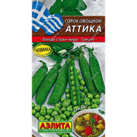 Горох Аттика Аэлита Ц