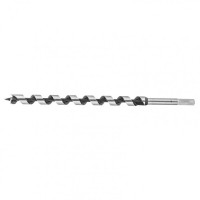 Сверло спиральное по дереву 12х600мм