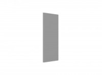 EKF Монтажная плата FORT для корпуса высотой 1800 и шириной 1000 PROxima FM1810