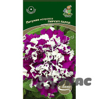 Петуния Пируэтт парпл махр Поиск Ц