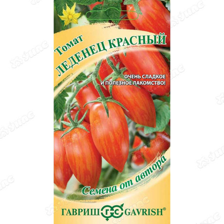 Семена Томат Леденец красный Гавриш