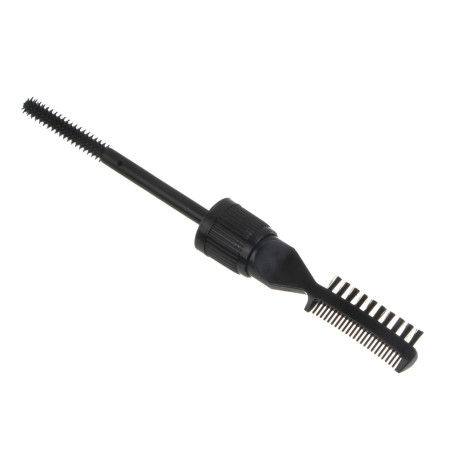 SKUA000819100 Щеточка MIXIT Make Up Eyebrow Care Fixing Gel (часть комплекта)