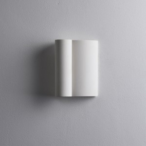 ODEON LIGHT 7014/3WL HIGHTECH ODL25 Бра мет/гипс IP20 LED 3W 3000K 220V RUNO