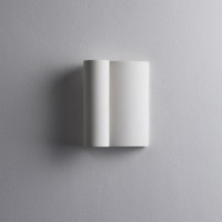 ODEON LIGHT 7014/3WL HIGHTECH ODL25 Бра мет/гипс IP20 LED 3W 3000K 220V RUNO