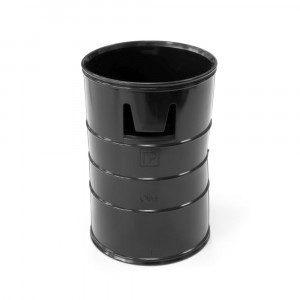 Промрукав Муфта соединительная для двустенных труб d63мм PR08.3109