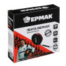 ЕРМАК Лента мерная фиберглас 20м, закрыт. корпус