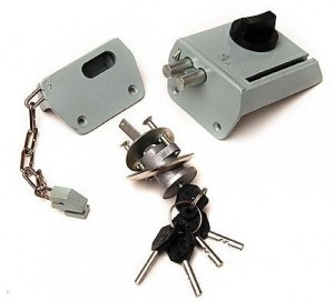 Рязань ЗНД-1АК с/цепоч 86700/86800 Замок накладной (20)