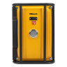 Генератор бензиновый PS-33E, 3.3 кВт, 230В, 15 л, электростартер Denzel