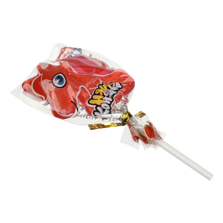 Карамель на палочке "Няшка Коняшка" ассорти 15г