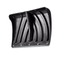 &quot;Крепыш ЦИКЛ&quot; с клёпанной планкой ~ с деревянным черенком высшего сорта