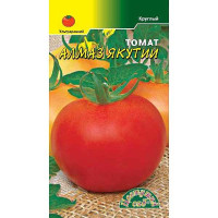 Семена Томат Алмаз Якутии Цветочный Сад