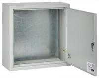 ЭРА щит с монтажной панелью метал. ЩМП-4.4.1-0 76 (400х400х155) (полн. компл.) IP31 NO-110-00 6979