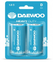 Э/п Daewoo Heavy Duty R20/373 BL2