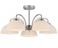 Rivoli Люстра 9173-305 Tina 5xЕ27 40W 580x580x240 60992