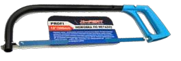 Ножовка по металлу Профи Х-pert ручка металл 250-300мм
