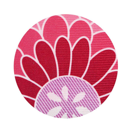 Салфетка из микрофибры тм VETTA, для стекол и зеркал, 30х30см, 250г/кв.м.